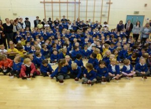 Newcastle Primary School 2015 (1)