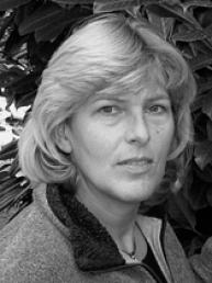 Gesine Hellberg-Rode