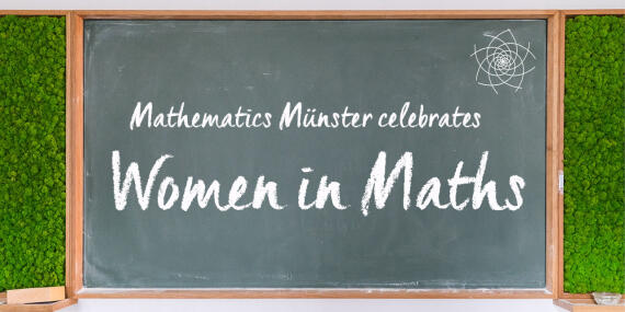 Women in Maths 