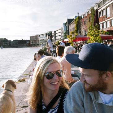 Münster ohne Studierende - undenkbar!