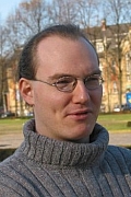 Dr. Jens Markus Deckwart