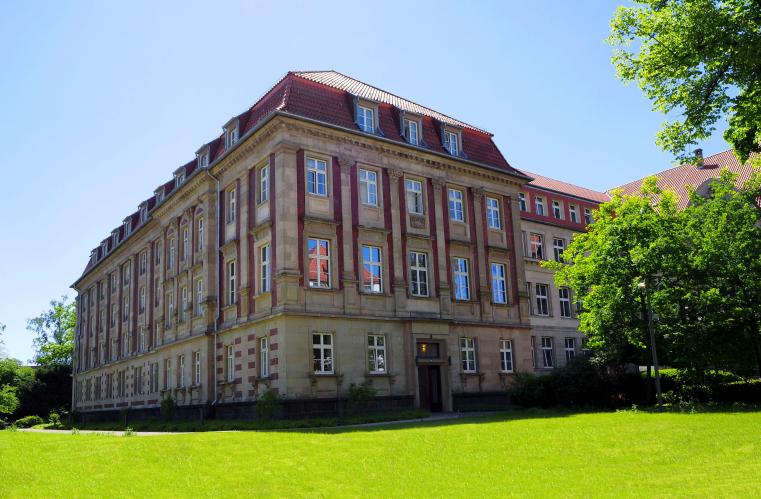 The Institute of Education (IfE)