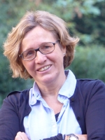 Dr. Sabine Kittel - kittel_profilbild