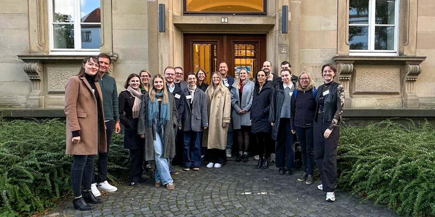 Fachgruppentagung Journalistik/Journalismusforschung am IfK