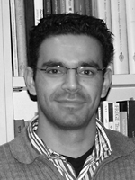 Dr. Amir Mohseni - amir-mohseni