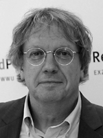 Prof. Dr. theol. Hans-Richard Reuter