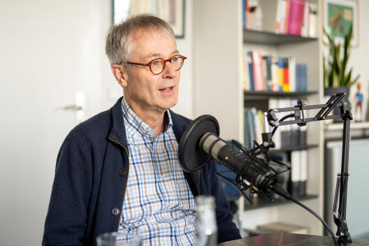 Prof. Dr. Norbert Köster