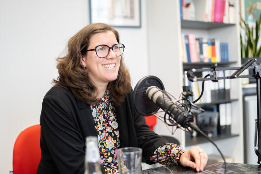 Prof. Dr. Corinna Norrick-Rühl