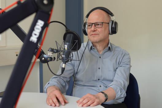 Prof. Dr. Thomas Gutmann