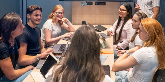 Unims Deutschsprachkurse Johanness-wulf