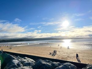 Lahinch Beach 2.0