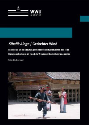 Cover Sibalik Alogo / Gedrehter Wind