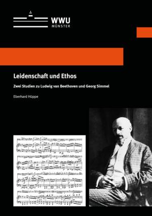 Cover Leidenschaft und Ethos