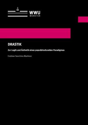 Cover DRASTIK