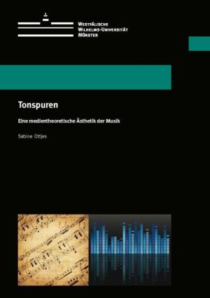 Cover Tonspuren