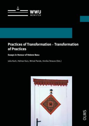 Cover Practices of Transformation – Transformation of Practices