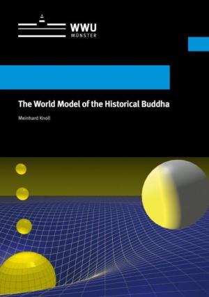 Cover The World Model of the Historical Buddha