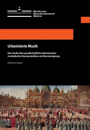 Cover Urbanisierte Musik