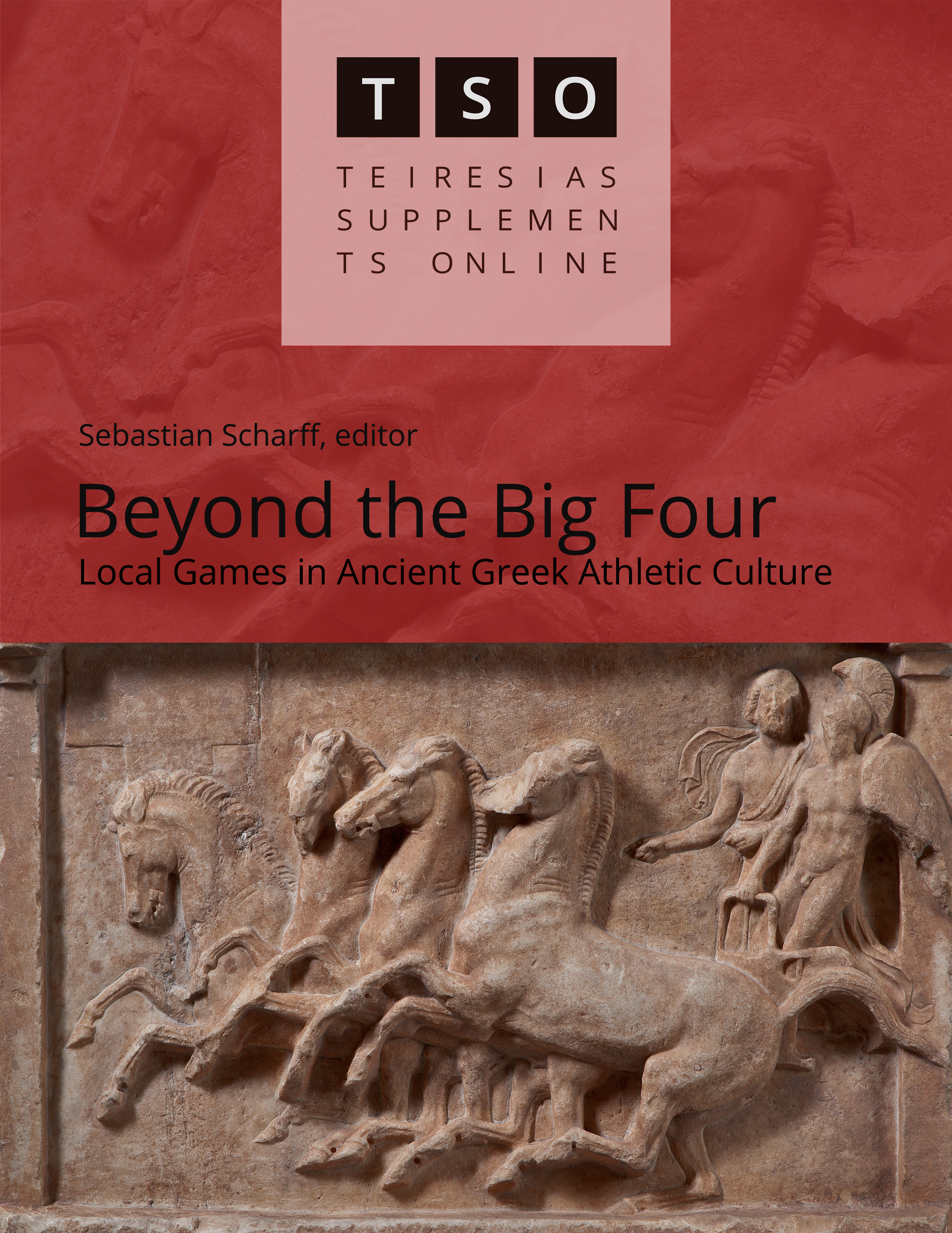 					View Vol. 4 (2024): Beyond the Big Four. Local Games in Ancient Greek Athletic Culture
				