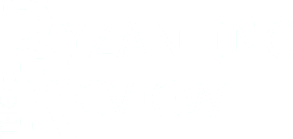 The Byzantine Review