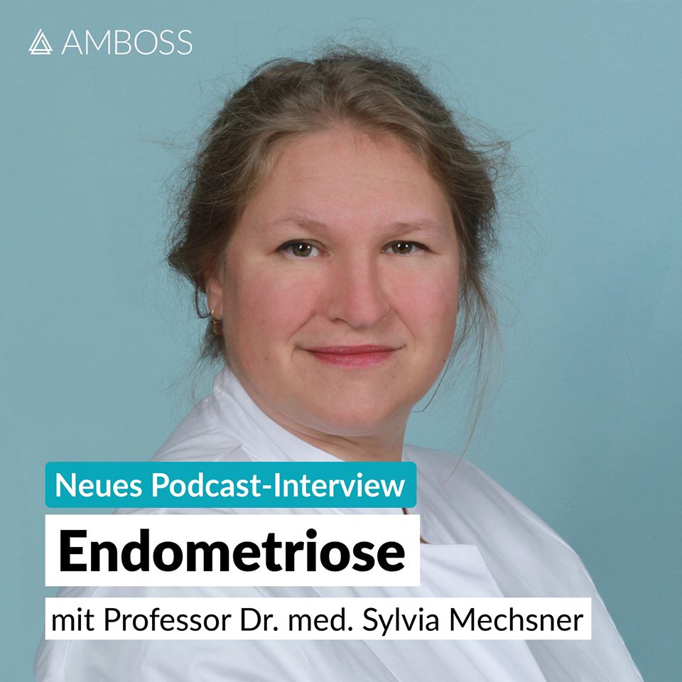 Amboss Podcast Endometriose Aktuelles 3301