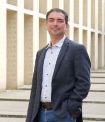 Dr. Alessandro Grazi