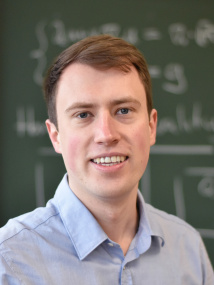 Hendrik Kleikamp, MSc