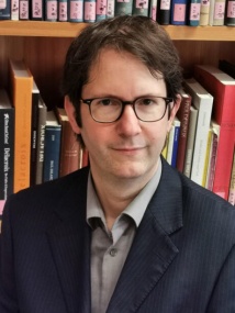 Prof. Dr. Jens Niebaum