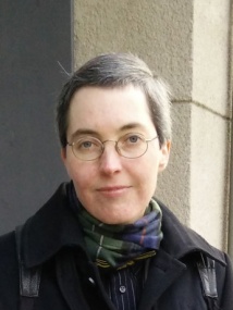 Prof. (apl.) Dr. Alexandra von Lieven