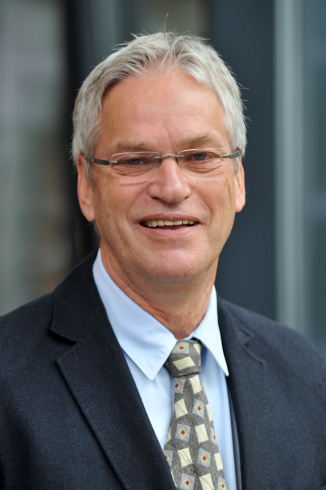 Prof. Dr. Med. Klaus Völker