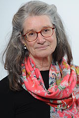 Prof. Dr. Angelika Redder
