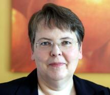 Prof. Dr.  Anne Berkemeier