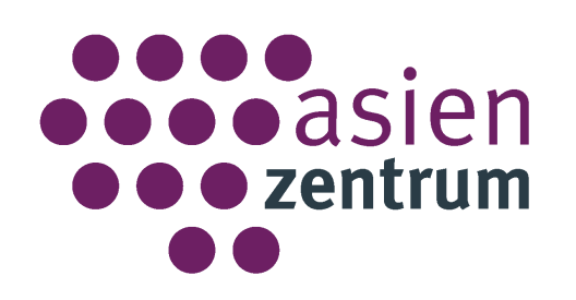 Logo Asienzentrum