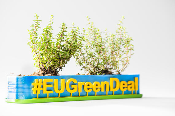 Green Deal 