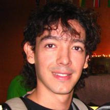 Alejandro Lopez Tobon