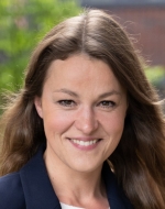 Dr. Charlotte Kräft