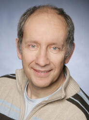 Prof. Dr. Wolfgang Lück