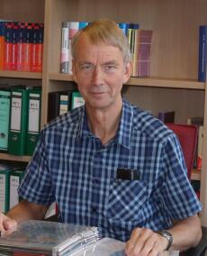 Prof. Dr. Jan Lunze