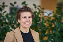 Prof. Dr. Sara Wickström
