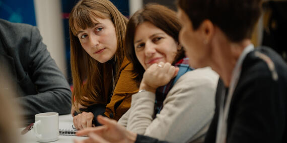 Ulysseus Week Workshop 2