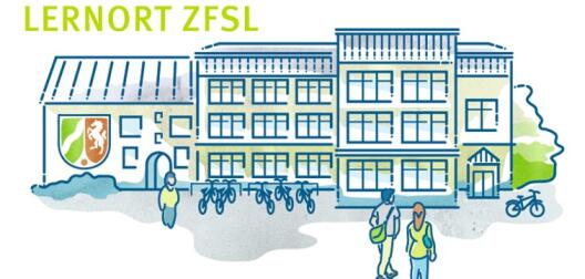 Anforderungen am Lernort ZfsL