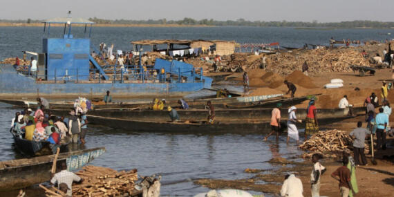 Mopti Image