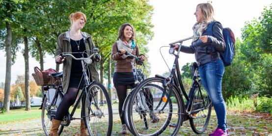 Fahrrad Und Schloss Mg 6191 2 1