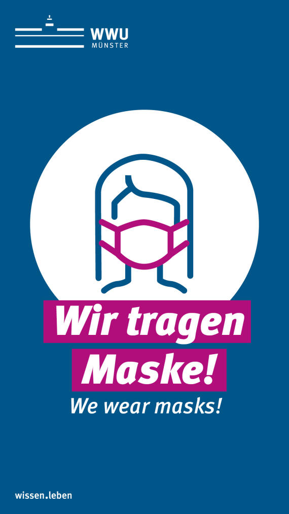 Digitale-stele Maske 2022