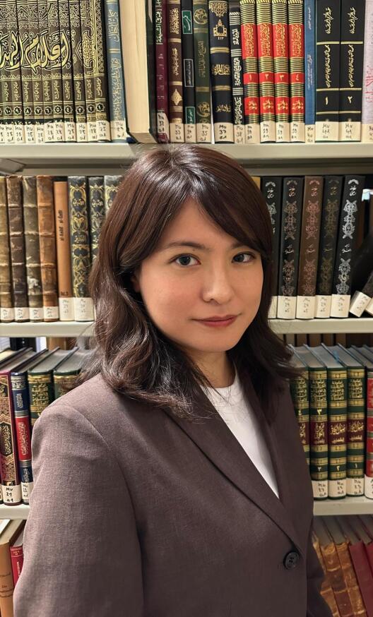 Prof. Dr. Yui Kanda
