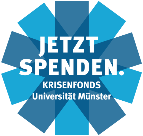 Krisenfonds der Universität Münster