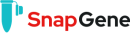 Offiziell Snapgene-logo