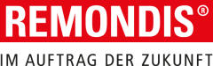 Offiziell Logo Remondis 