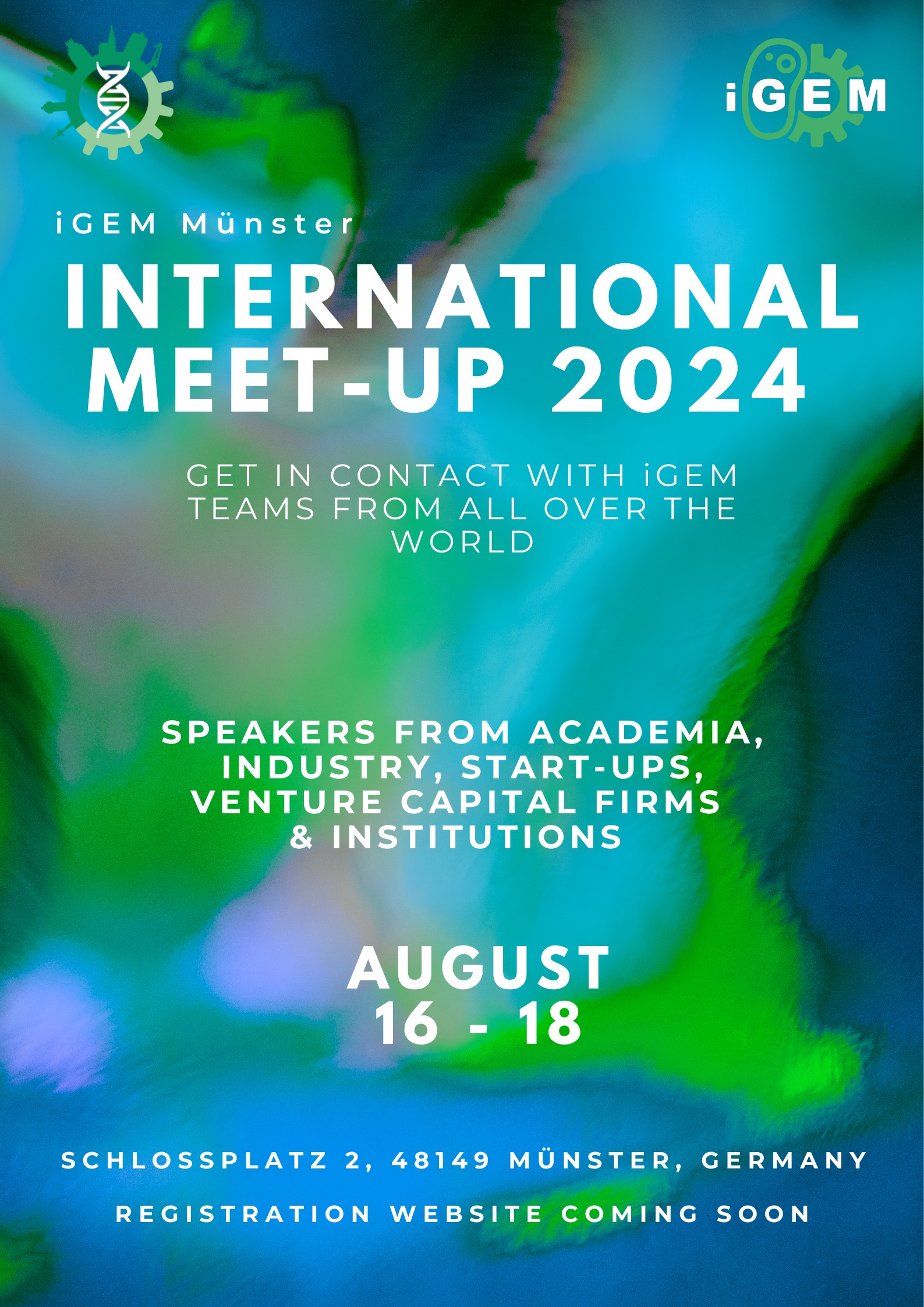 International Meet-Up 2024