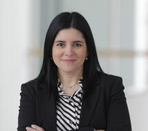 Dr. rer. nat. Maria Florencia Sánchez